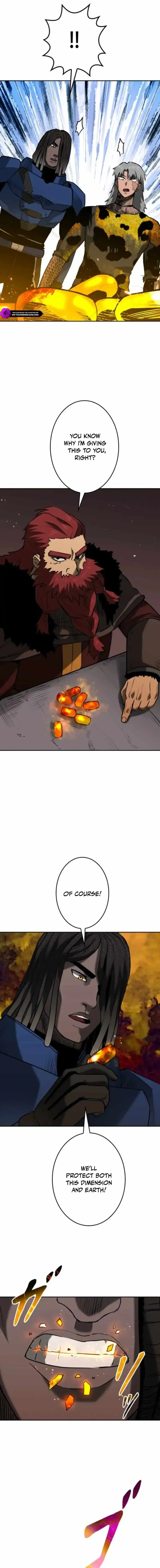 Conquering Dungeons With Copy Paste! Chapter 74 Online - página 15