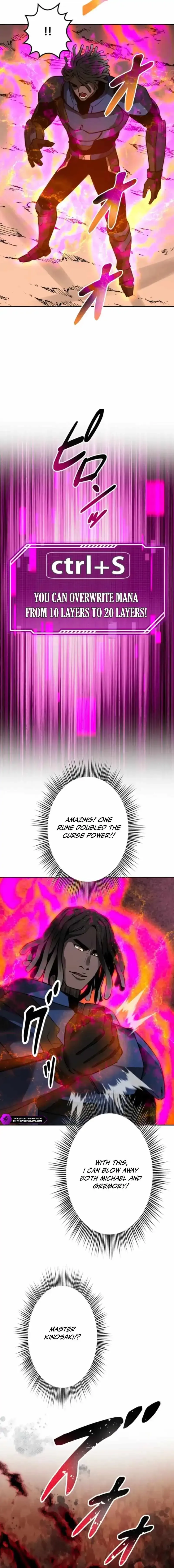 Conquering Dungeons With Copy Paste! Chapter 74 Online - página 16
