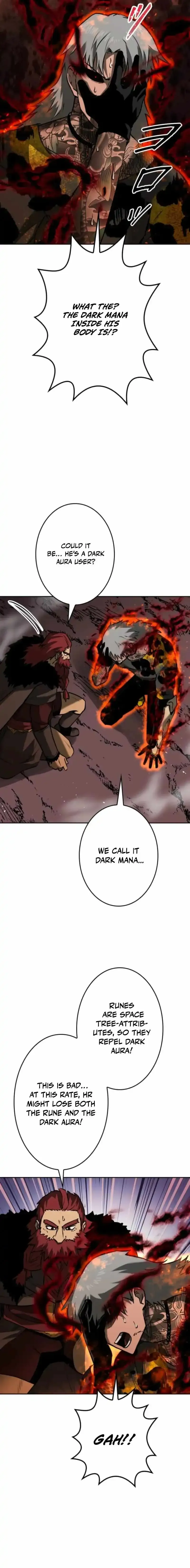 Conquering Dungeons With Copy Paste! Chapter 74 Online - página 17