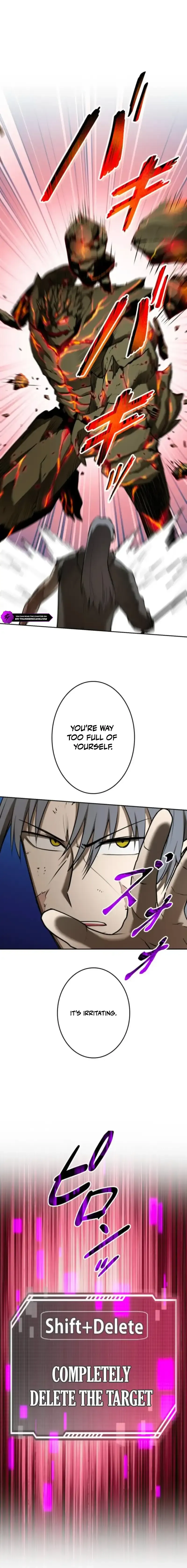 Conquering Dungeons With Copy Paste! Chapter 86 Online - página 2