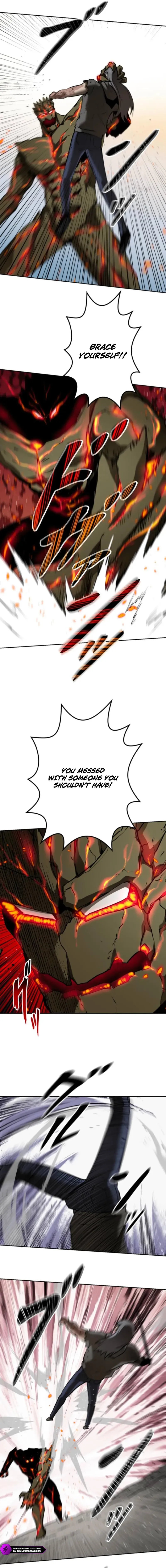 Conquering Dungeons With Copy Paste! Chapter 86 Online - página 4