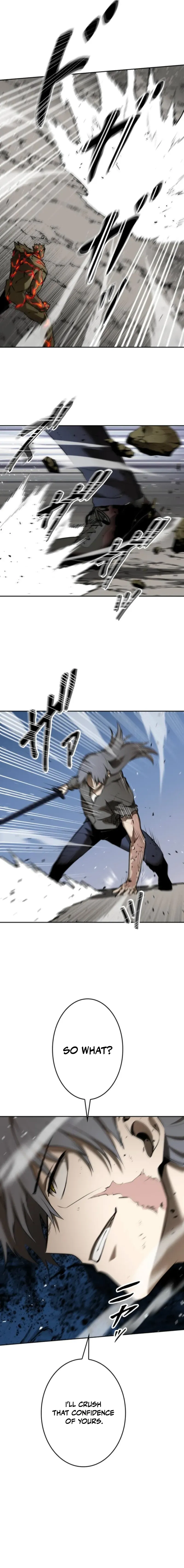 Conquering Dungeons With Copy Paste! Chapter 86 Online - página 5