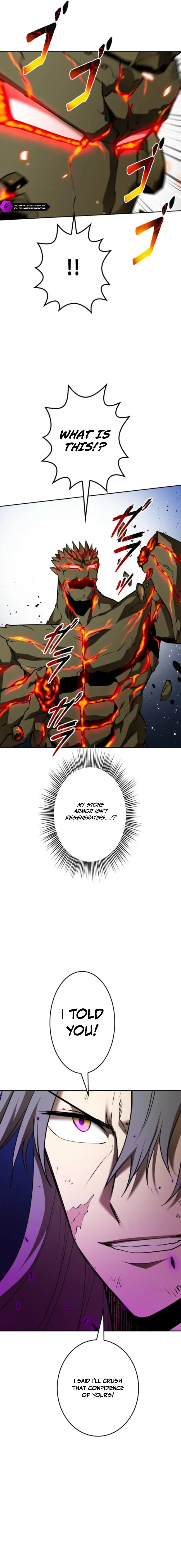 Conquering Dungeons With Copy Paste! Chapter 86 Online - página 10