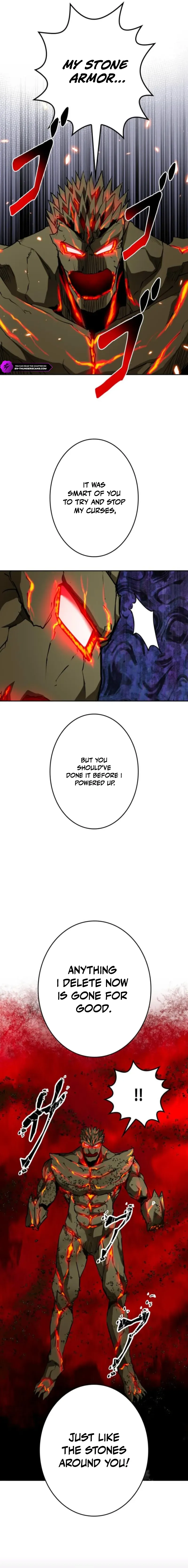 Conquering Dungeons With Copy Paste! Chapter 86 Online - página 11