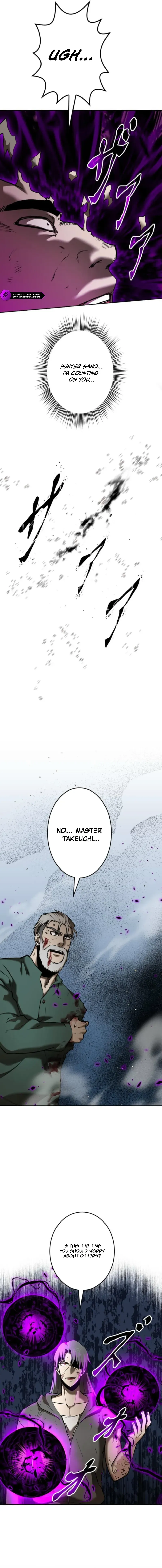 Conquering Dungeons With Copy Paste! Chapter 86 Online - página 16