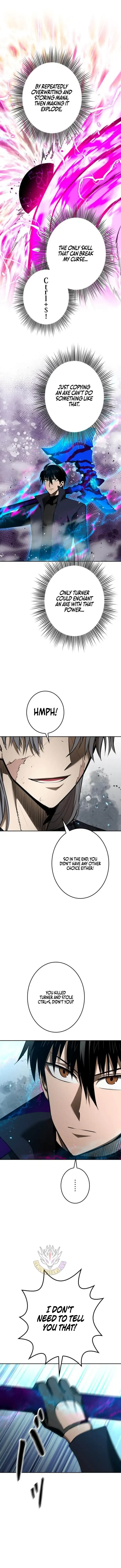 Conquering Dungeons With Copy Paste! Chapter 87 Online - página 2