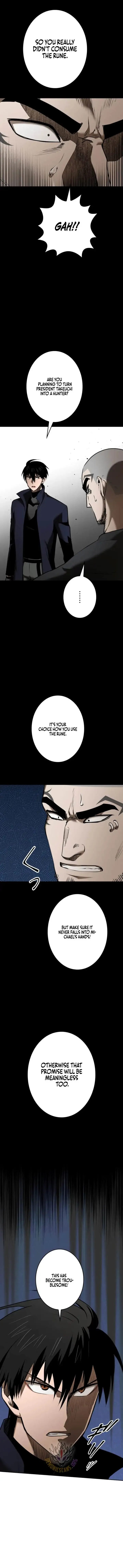 Conquering Dungeons With Copy Paste! Chapter 87 Online - página 6