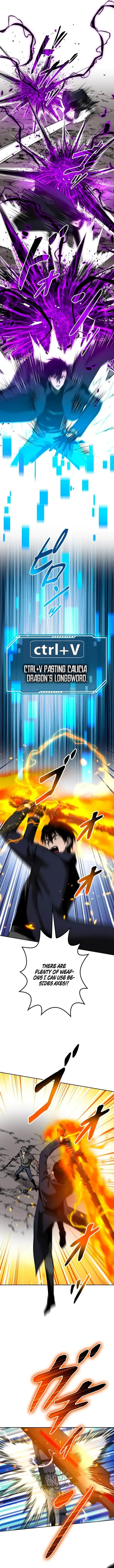 Conquering Dungeons With Copy Paste! Chapter 87 Online - página 8
