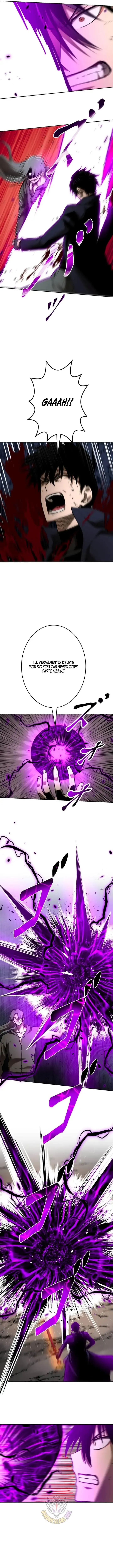 Conquering Dungeons With Copy Paste! Chapter 87 Online - página 10