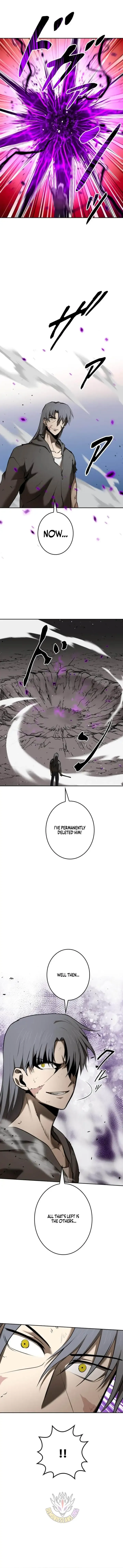 Conquering Dungeons With Copy Paste! Chapter 87 Online - página 11