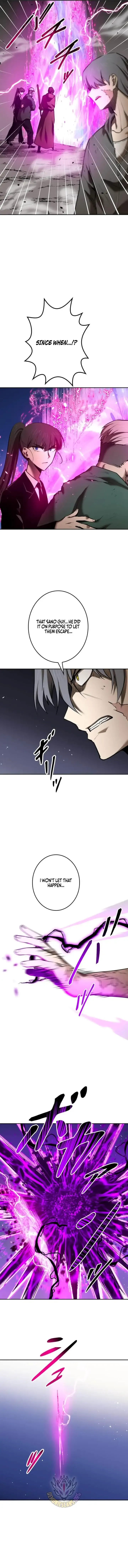 Conquering Dungeons With Copy Paste! Chapter 87 Online - página 12