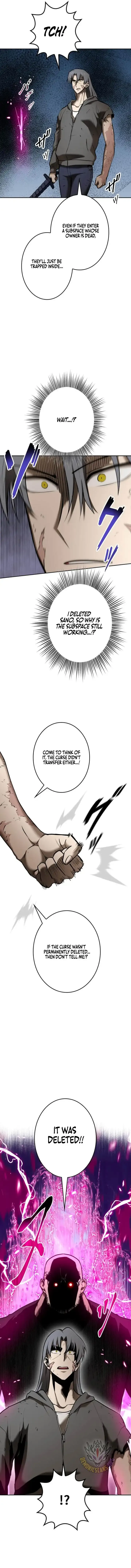 Conquering Dungeons With Copy Paste! Chapter 87 Online - página 13