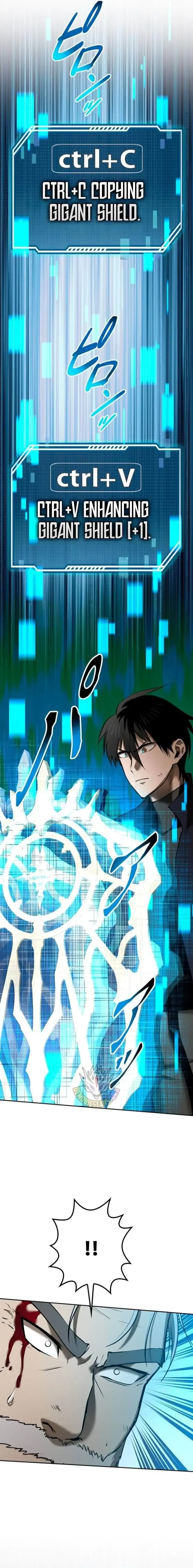 Conquering Dungeons With Copy Paste! Chapter 91 Online - página 6
