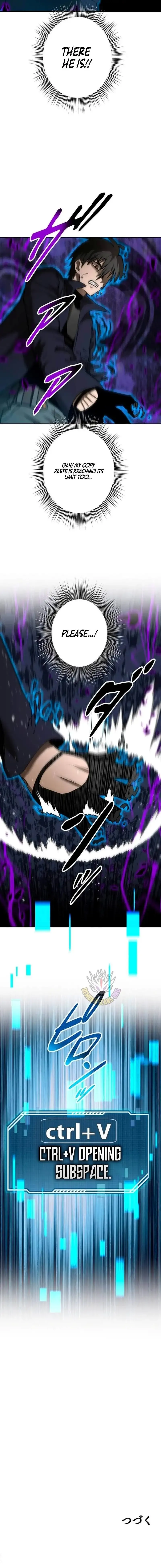 Conquering Dungeons With Copy Paste! Chapter 91 Online - página 16