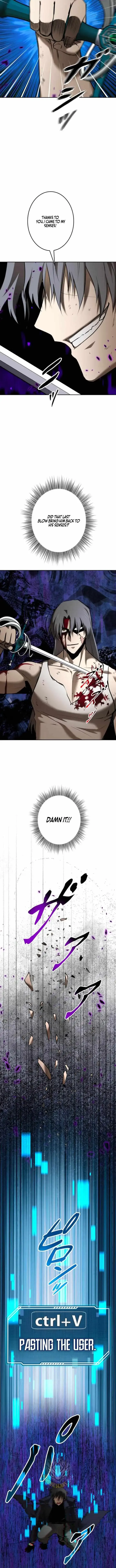 Conquering Dungeons With Copy Paste! Chapter 92 Online - página 8
