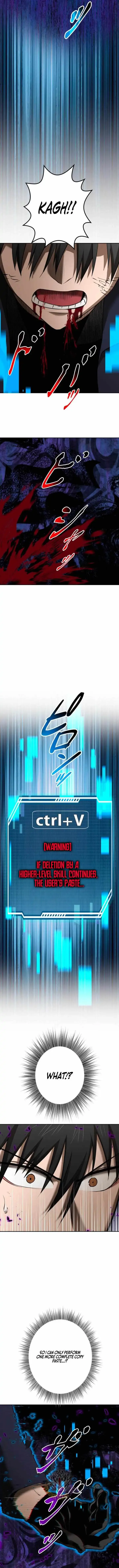 Conquering Dungeons With Copy Paste! Chapter 92 Online - página 9