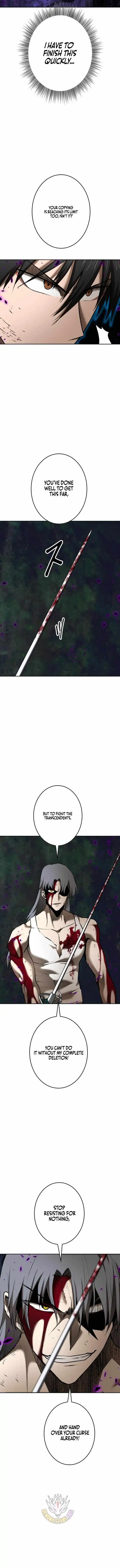 Conquering Dungeons With Copy Paste! Chapter 92 Online - página 10
