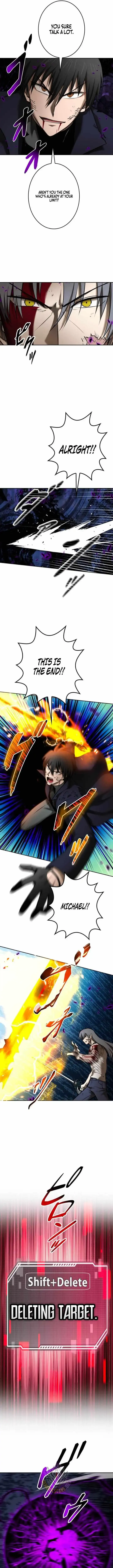 Conquering Dungeons With Copy Paste! Chapter 92 Online - página 11