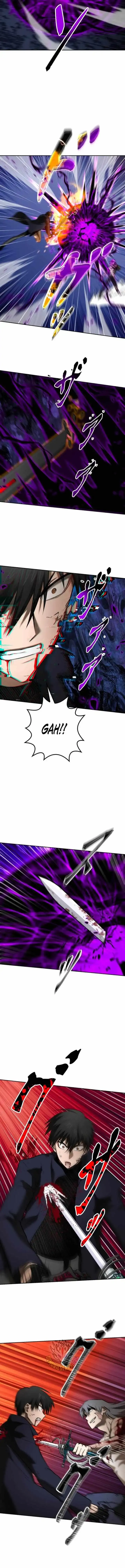 Conquering Dungeons With Copy Paste! Chapter 92 Online - página 12