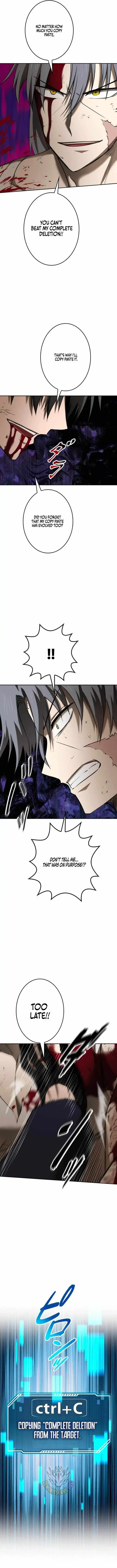 Conquering Dungeons With Copy Paste! Chapter 92 Online - página 13