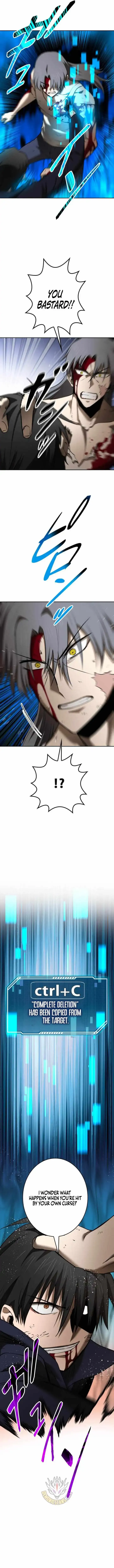 Conquering Dungeons With Copy Paste! Chapter 92 Online - página 14