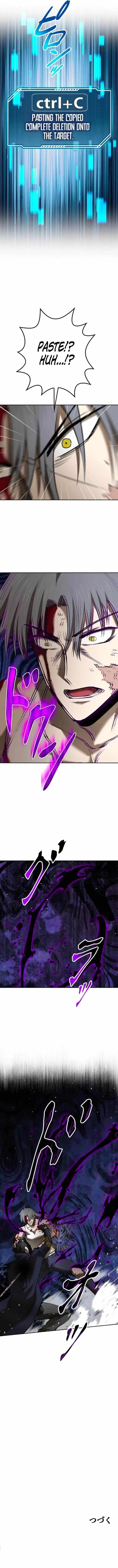 Conquering Dungeons With Copy Paste! Chapter 92 Online - página 15