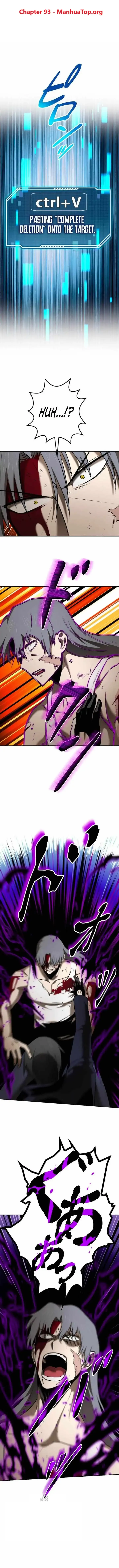 Conquering Dungeons With Copy Paste! Chapter 93 Online - página 2