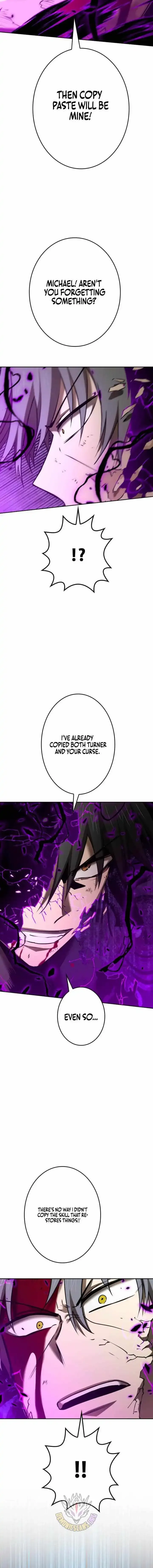 Conquering Dungeons With Copy Paste! Chapter 93 Online - página 5