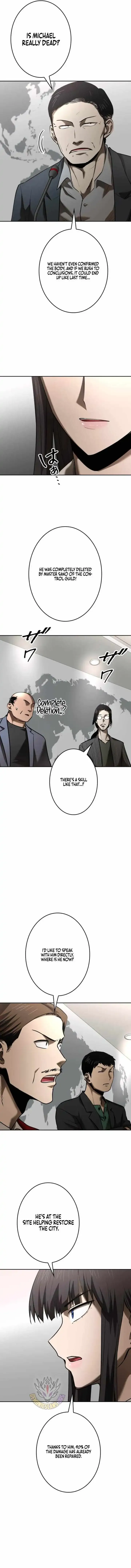 Conquering Dungeons With Copy Paste! Chapter 93 Online - página 12