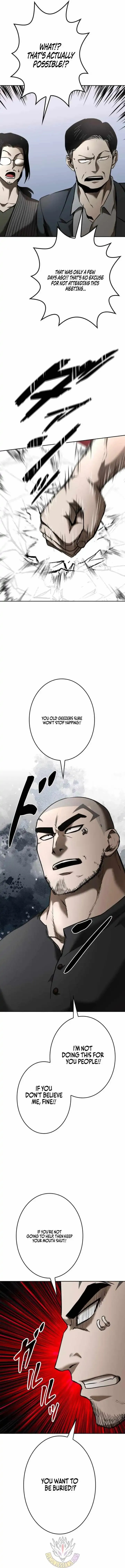 Conquering Dungeons With Copy Paste! Chapter 93 Online - página 13
