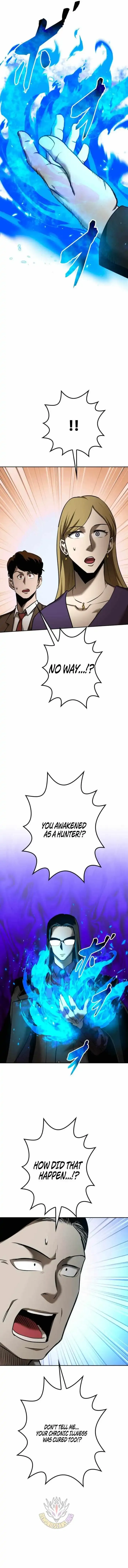Conquering Dungeons With Copy Paste! Chapter 93 Online - página 15