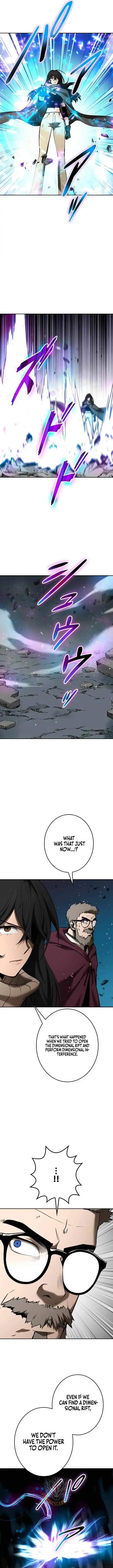 Conquering Dungeons With Copy Paste! Chapter 96 Online - página 5