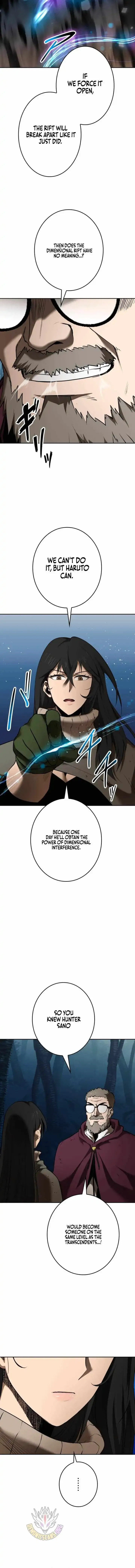 Conquering Dungeons With Copy Paste! Chapter 96 Online - página 6