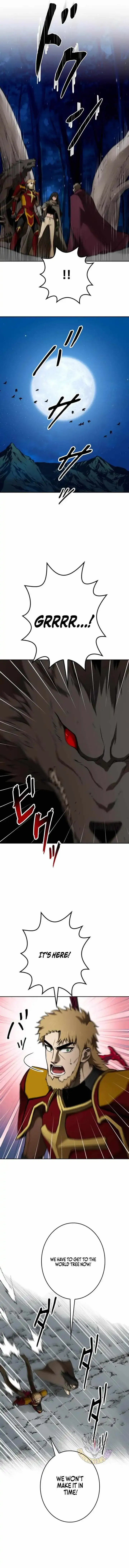 Conquering Dungeons With Copy Paste! Chapter 96 Online - página 7