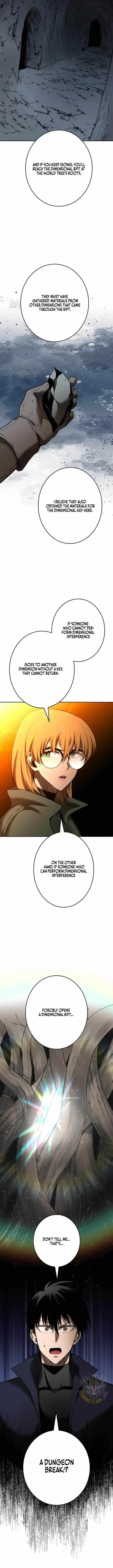 Conquering Dungeons With Copy Paste! Chapter 96 Online - página 15