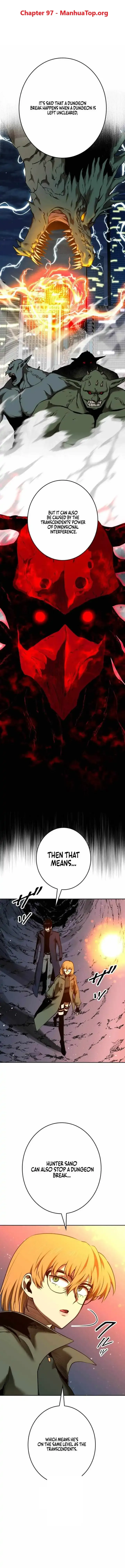Conquering Dungeons With Copy Paste! Chapter 97 Online - página 2