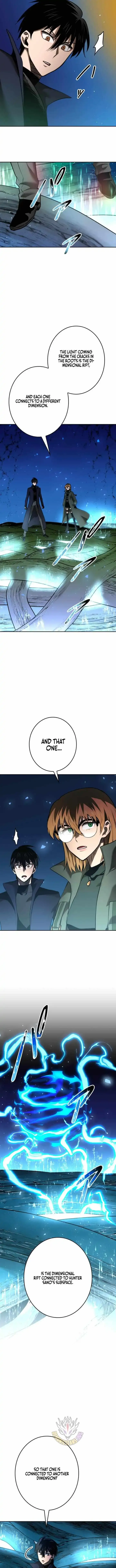 Conquering Dungeons With Copy Paste! Chapter 97 Online - página 5