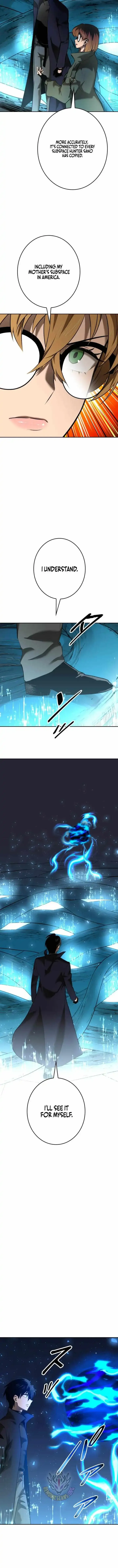 Conquering Dungeons With Copy Paste! Chapter 97 Online - página 6