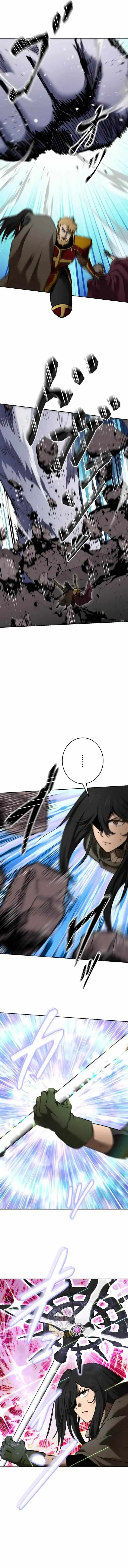 Conquering Dungeons With Copy Paste! Chapter 97 Online - página 10
