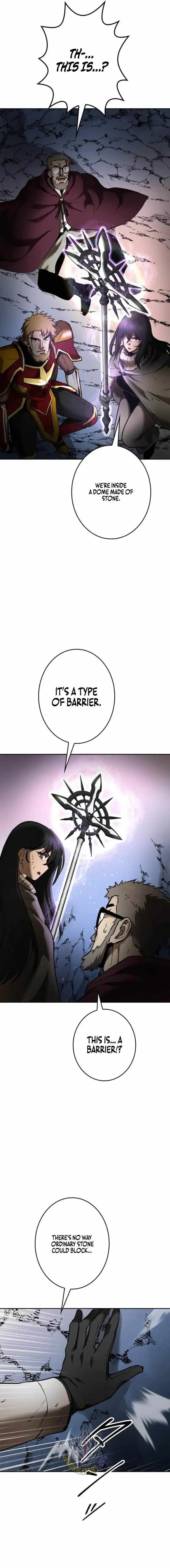 Conquering Dungeons With Copy Paste! Chapter 97 Online - página 12