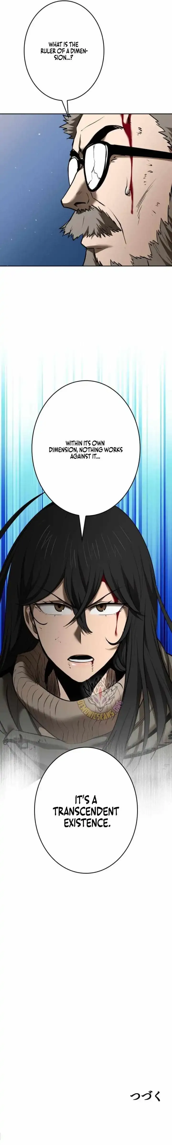 Conquering Dungeons With Copy Paste! Chapter 97 Online - página 15