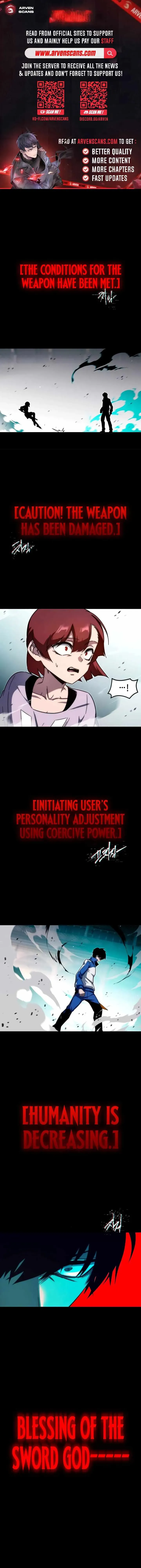 Conquering the Academy with Just a Sashimi Knife Chapter 10 Online - página 2