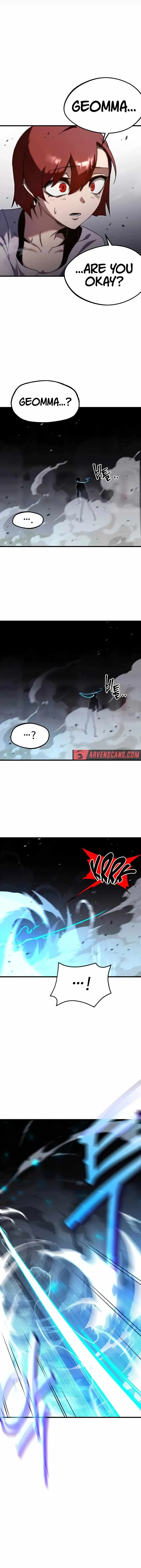 Conquering the Academy with Just a Sashimi Knife Chapter 10 Online - página 6