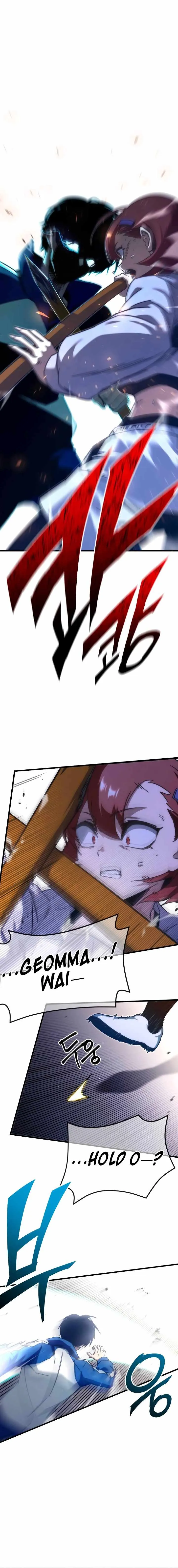 Conquering the Academy with Just a Sashimi Knife Chapter 10 Online - página 7