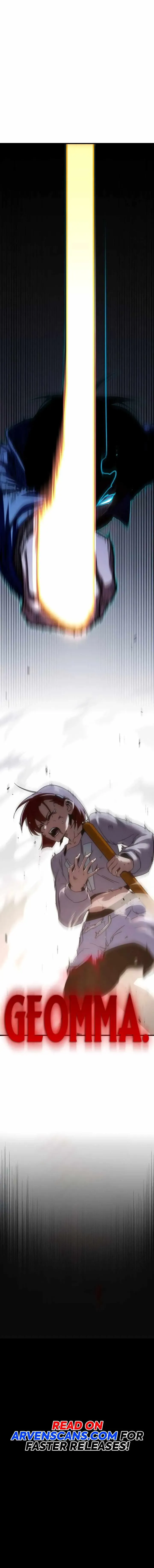Conquering the Academy with Just a Sashimi Knife Chapter 10 Online - página 11