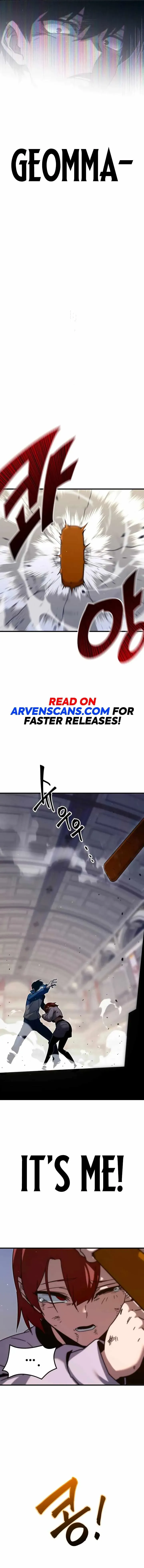 Conquering the Academy with Just a Sashimi Knife Chapter 10 Online - página 14