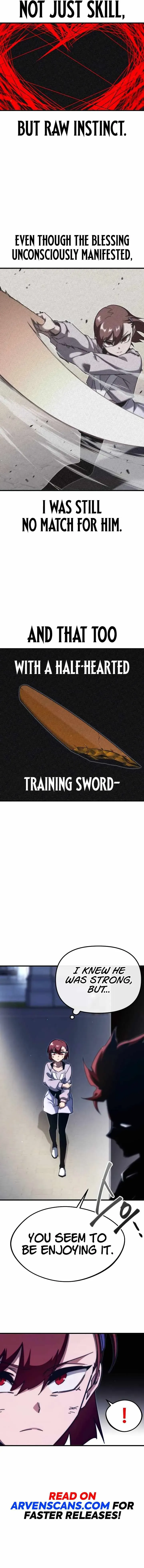 Conquering the Academy with Just a Sashimi Knife Chapter 10 Online - página 17