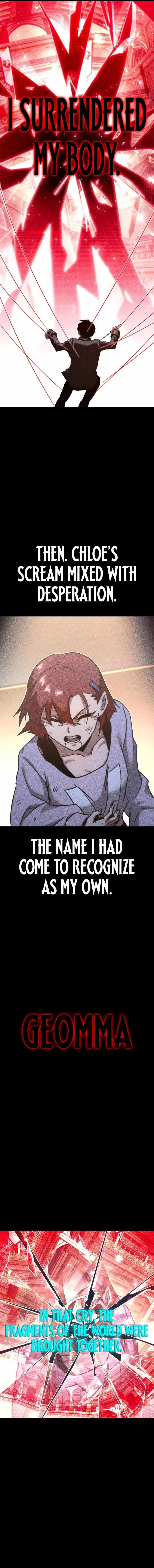 Conquering the Academy with Just a Sashimi Knife Chapter 10 Online - página 22