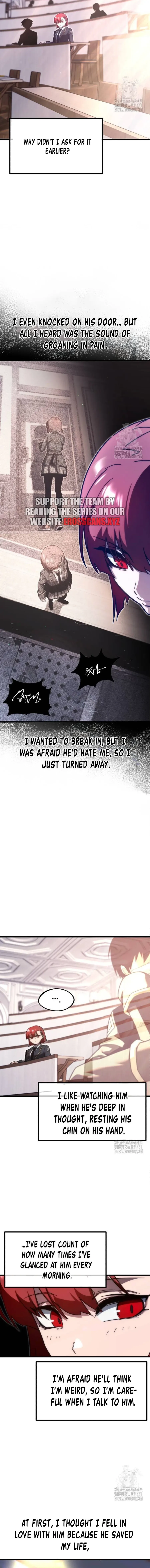 Conquering the Academy with Just a Sashimi Knife Chapter 13 Online - página 2