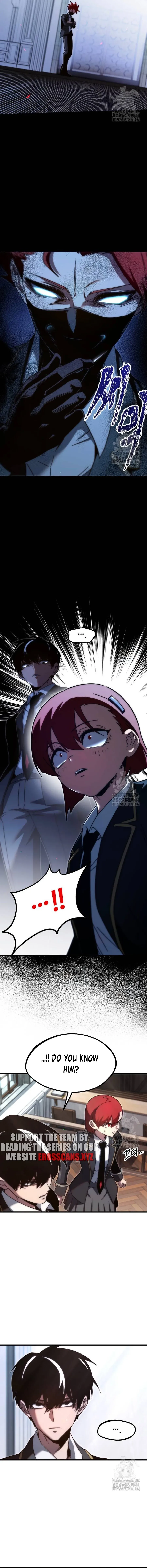 Conquering the Academy with Just a Sashimi Knife Chapter 13 Online - página 13